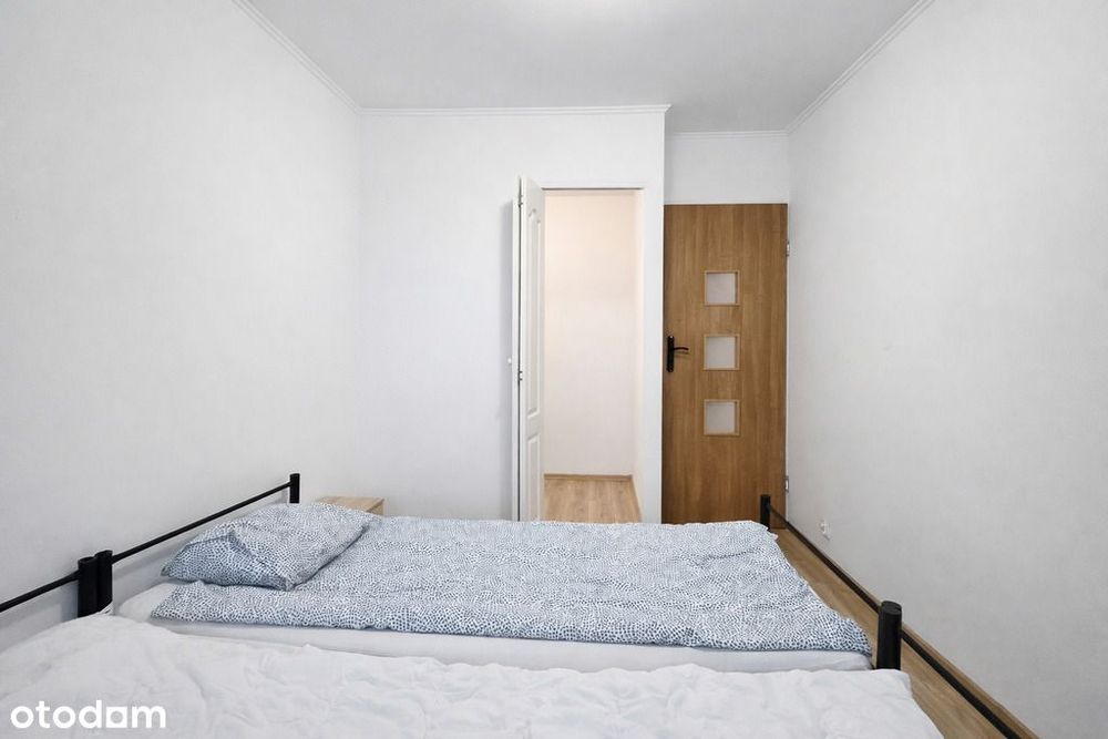 5 pokoi | 100 m² | 2 balkony | 2 piętro