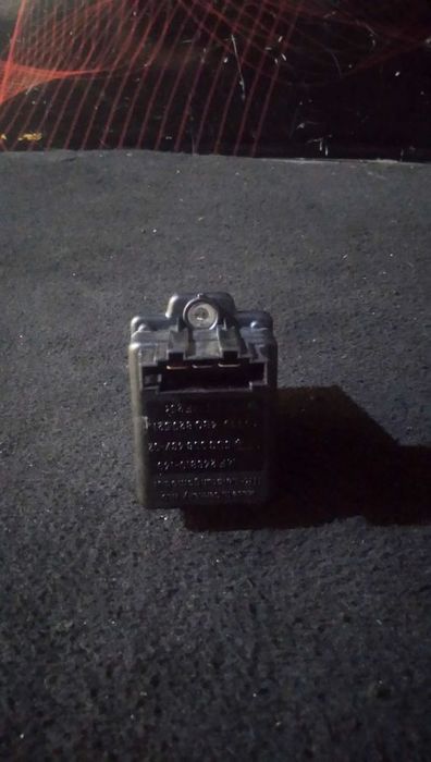 Resistencia Da Sofagem Audi A6 (4B2, C5)