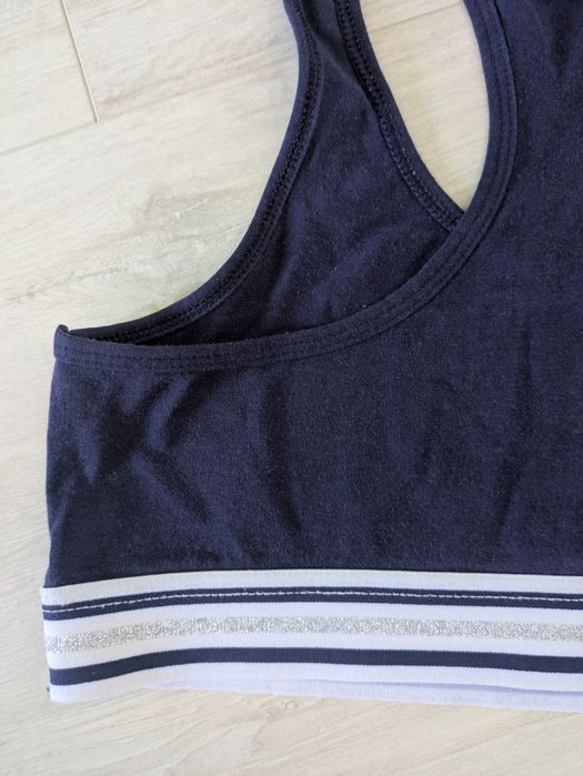 Top stanik sportowy Pepco * 152/158