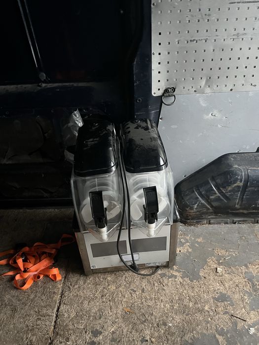 Granitor SPM GT TOUCH 2