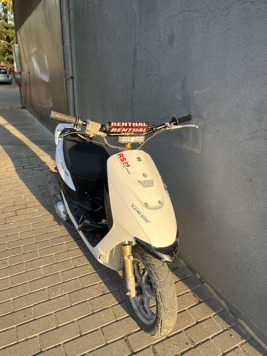 Продам Suzuki zz inch up sport