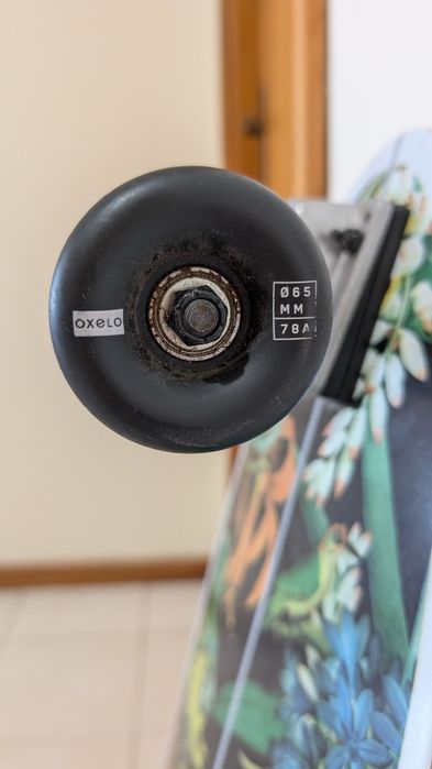 Oxelo Longboard Surfskate