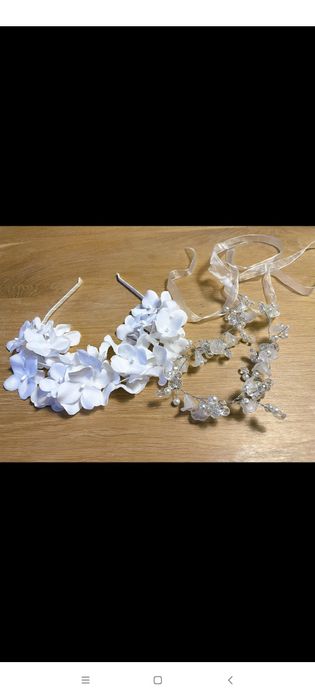 Sukienka Komunijna 140