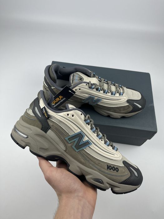 New balance 1000 [42.5,44,44.5] Оригінал