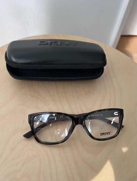Oprawki okulary DKNY DY 4660 damskie NOWE