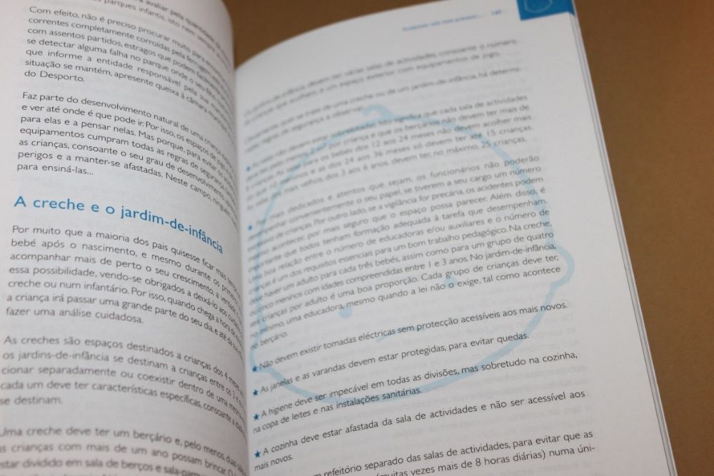 Guia da Criança - 1ª ed. Alimentação, higiene, segurança