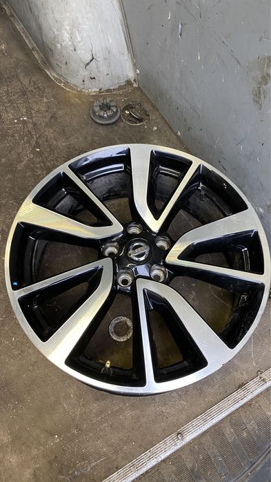 Nissan Rogue диск 19”, nissan x-trail t32