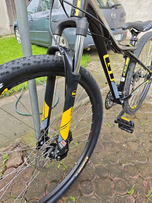 Rower GT Karakoram 2.0 MTB 29