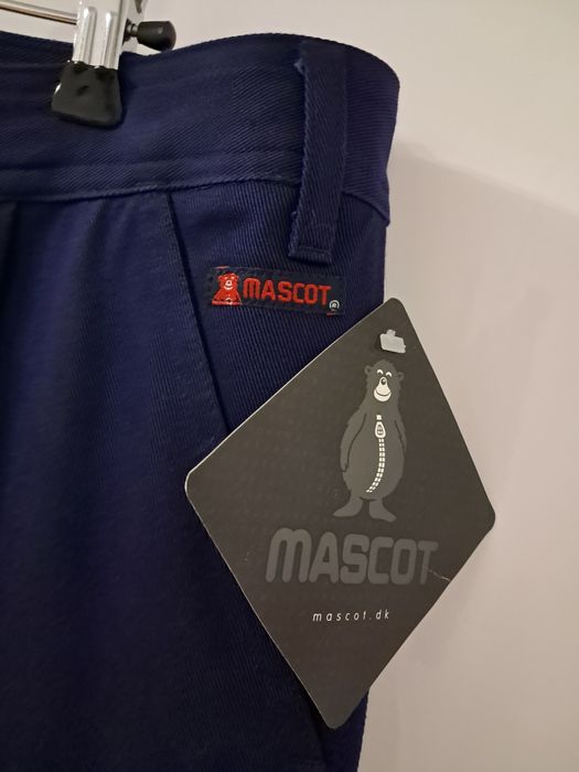 Spodnie robocze Mascot