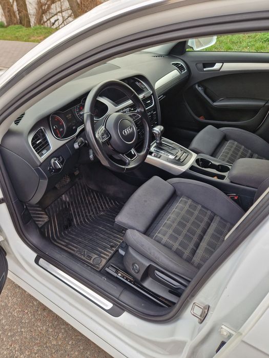 Sprzedam Audi  a4 avant
