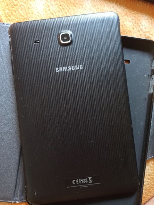 Tablet Samsung Galaxy Tab E