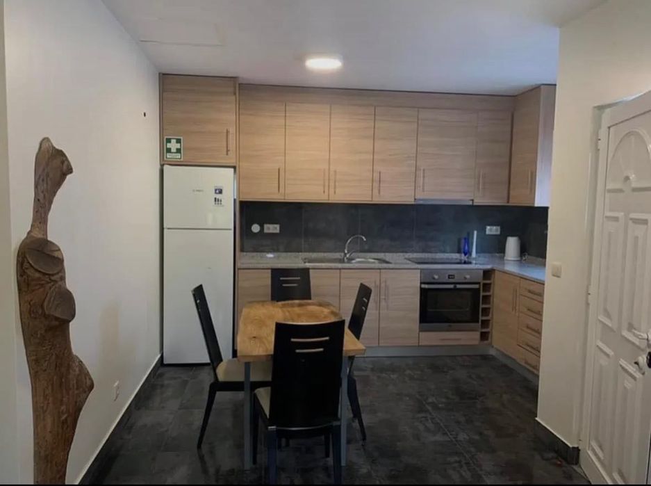 Apartamento T2 Para alugar