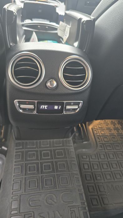 Mercedes-Benz EQC 2020 VIN W1K2938901F021716 фото оголошення 14 з 24