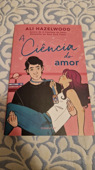 A ciência do amor
