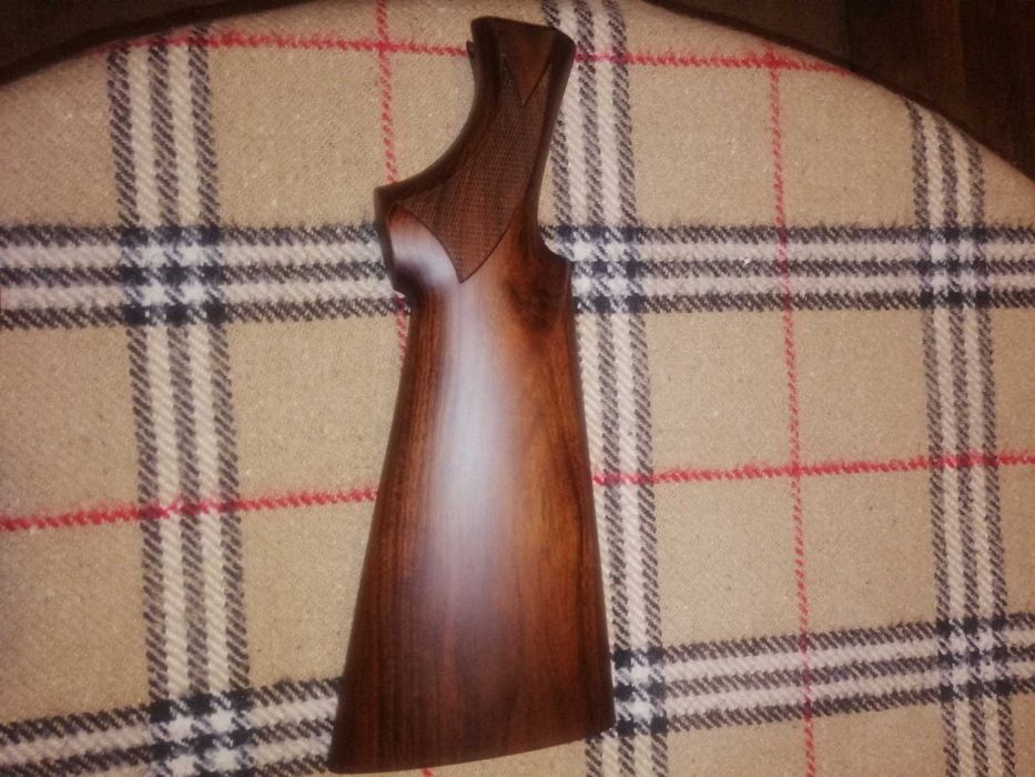 Benelli conjunto de coronha e fuste