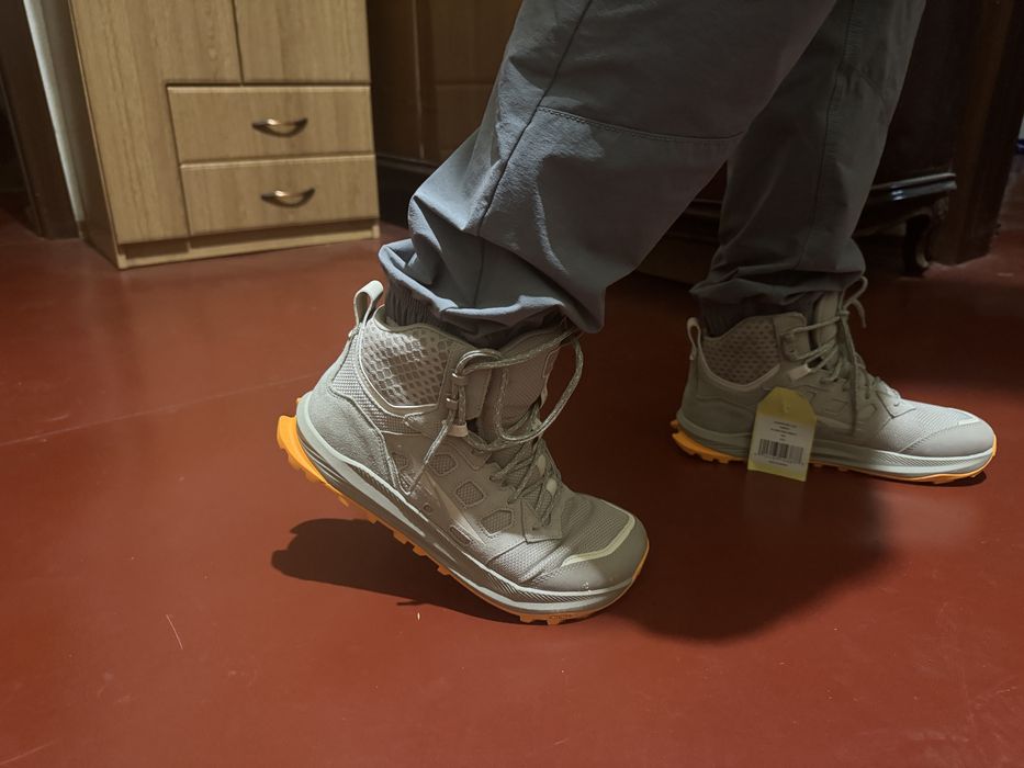 Altra  Original 100%