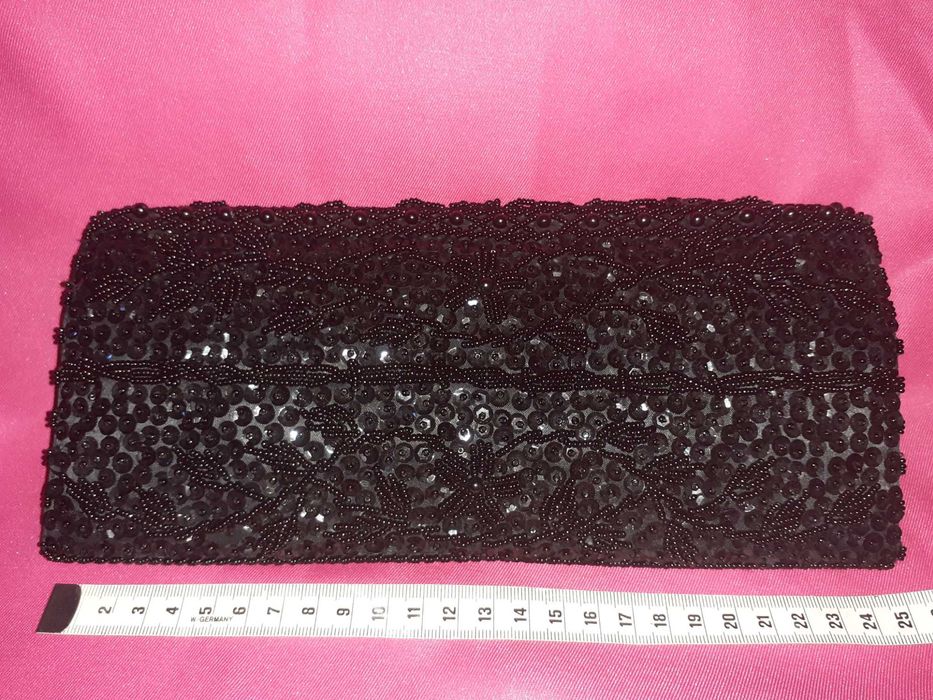 Clutch / Pochet / Mala de Cerimonia