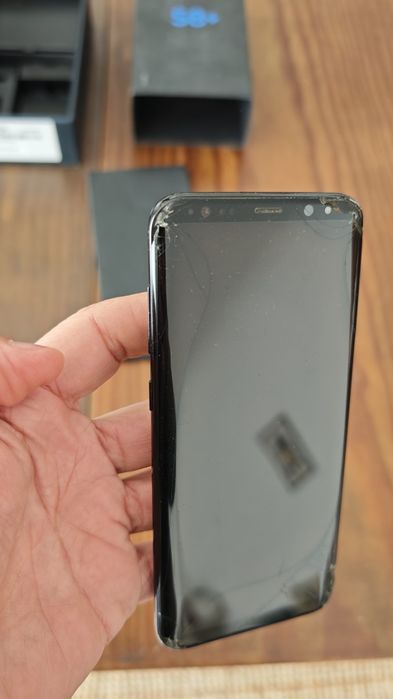 Samsung Galaxy S8+ Plus