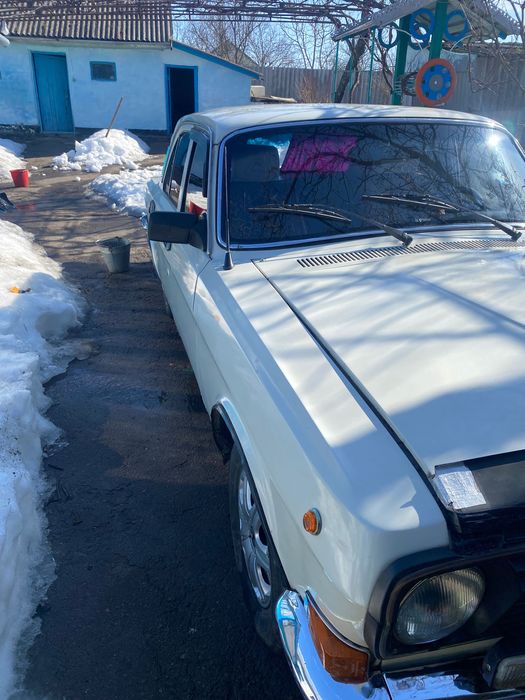 Продам волгу в гарному тані