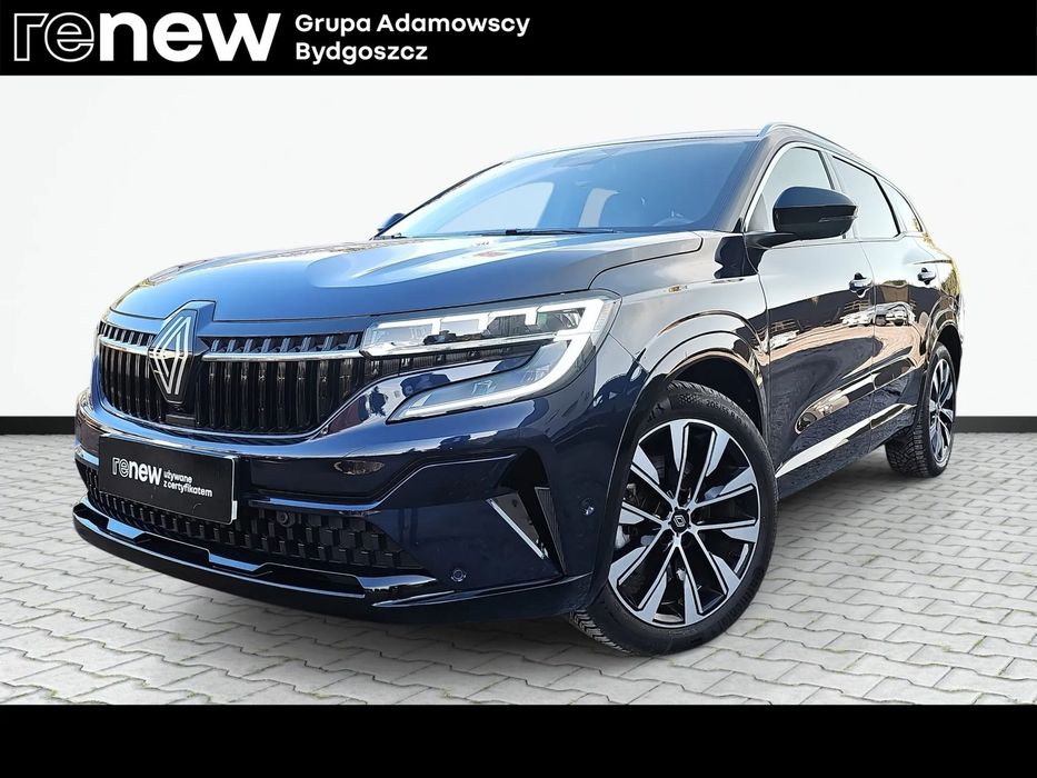 Renault Espace
