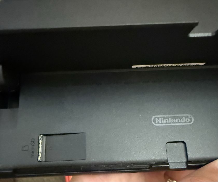 Nintendo Switch OLED 7ʼ 64GB