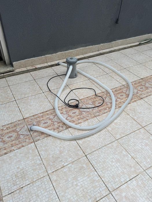 Piscina Bestway Steel Pro Max 366×100