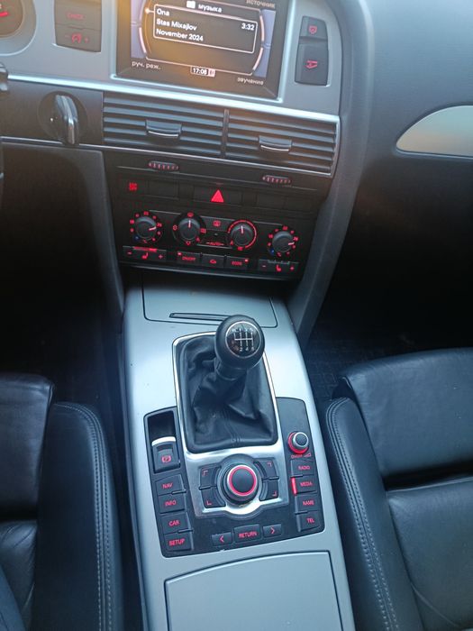 Продам АUDI-6C6 2.7