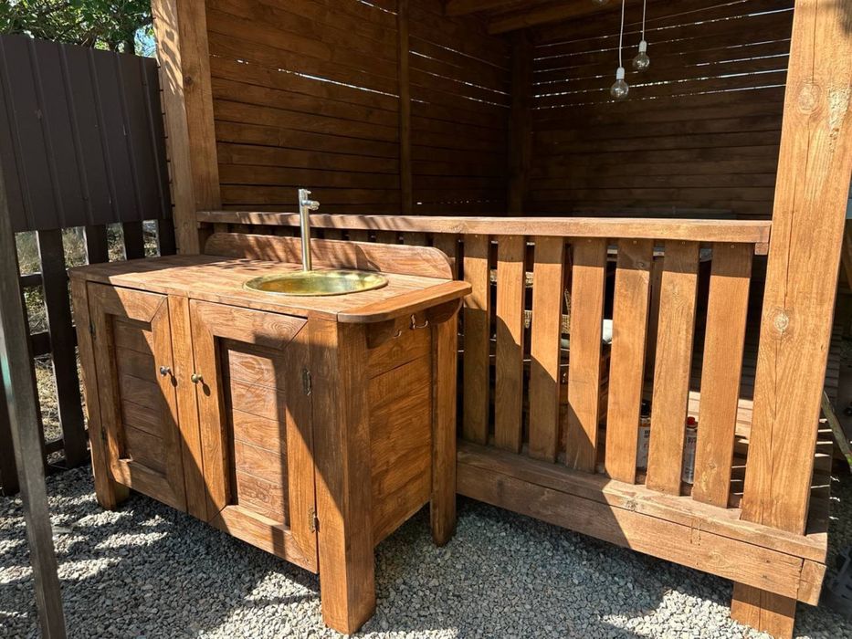 Будинок під ключ з сучасних матеріалів. Мега зручний. Суха Балка