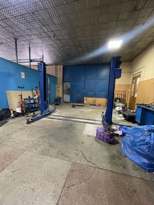 Оренда  приміщення , СТО(!)