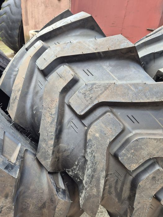 Opony 500/70-24  19.5l -24  500/70r24  19.5r24