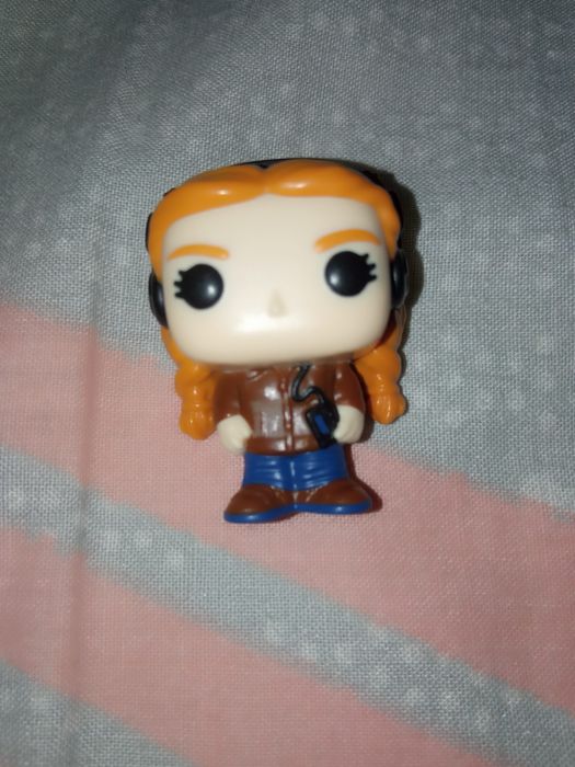 Фігурка дивні дива вілл