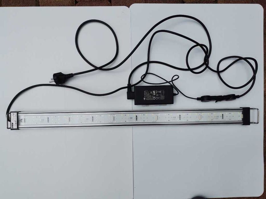 EHEIM PowerLED+ marine hybrid Lampa LED 771mm 24