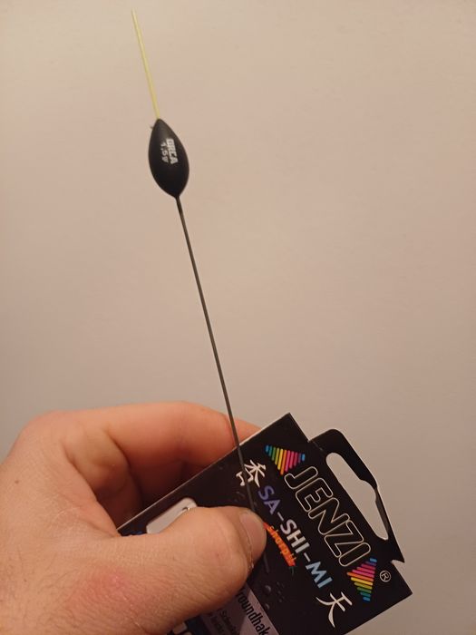 Material de pesca