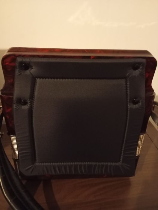 Concertina Hoher