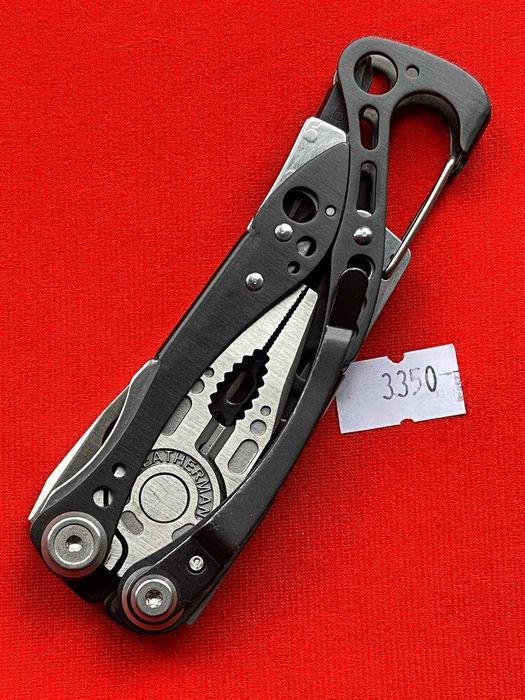 Мультитул Leatherman Skeletool SX 0.3350
