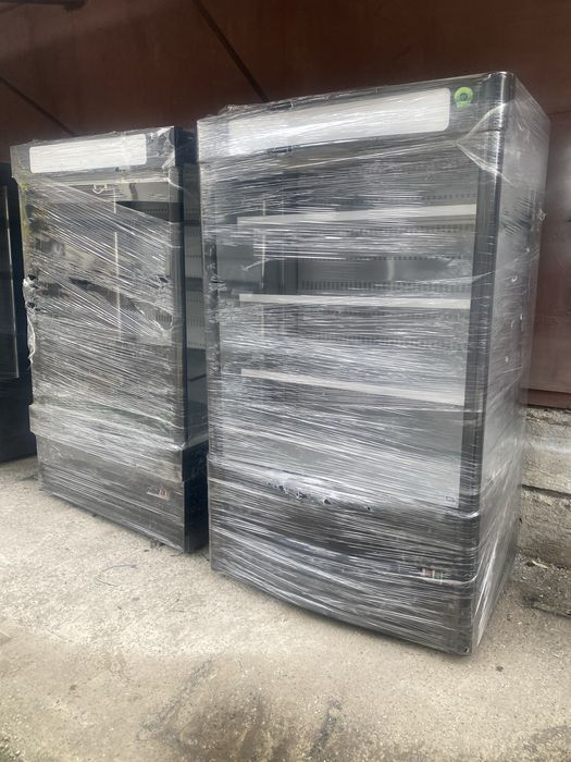 Холодильник Витрина Холодильный шкаф Барный Ларь Кондитерская Узкий хо