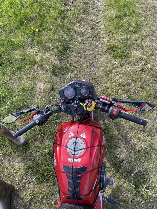 Кінлон 150 в хорошому стані