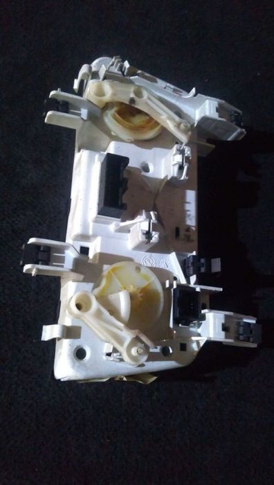 Comando Da Sofagem  Fiat Stilo (192_)
