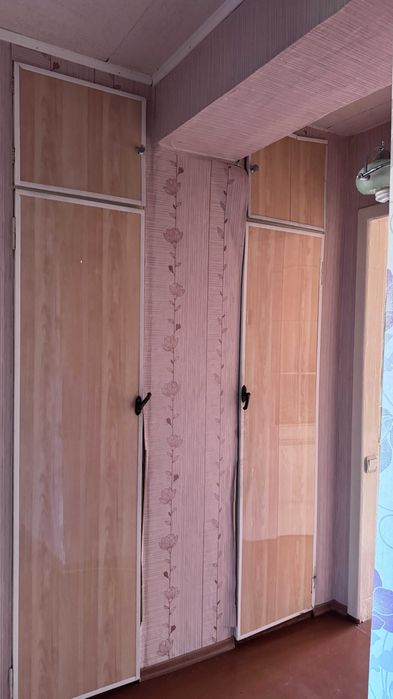 Продам 3-х ком кв, кирпич дом, пр. Слобожанского