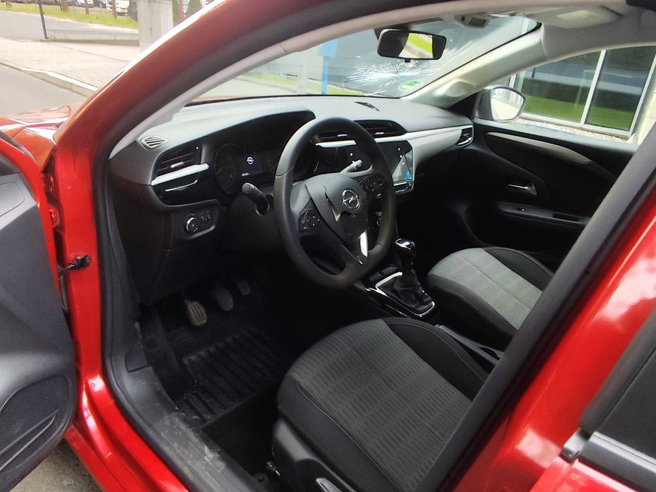 Opel Corsa  F  1,5  Diesel BlueHdi