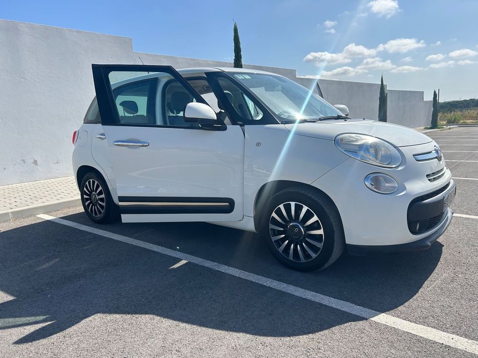 Fiat 500L 1.3 MJ Pop Star S&S