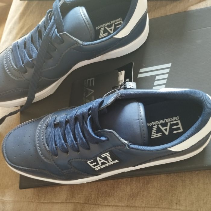 Buty Emporio Armani r36 nowe