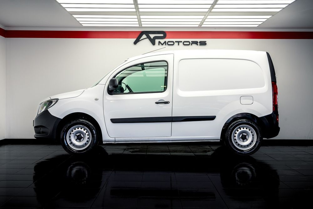 Mercedes-Benz Citan 108 CDi/27