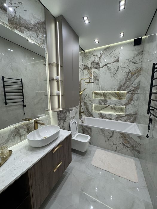 2-кімнатна квартира за адресою Куликове поле пл. (площа 82 м²) - Atlanta.ua - фото 6