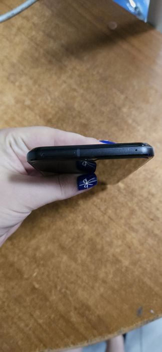 LG V60 ThinQ 5G (L-51A)