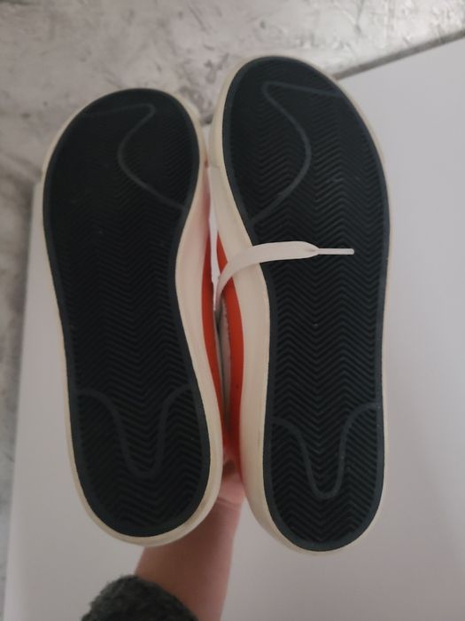 Кросівки Nike blazer