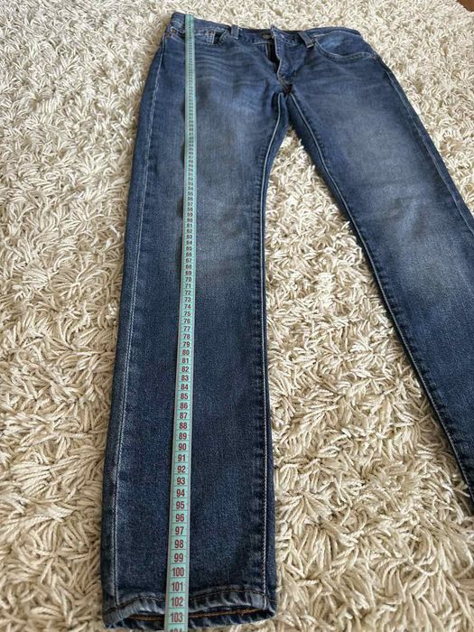Джинси Levi's оригінал