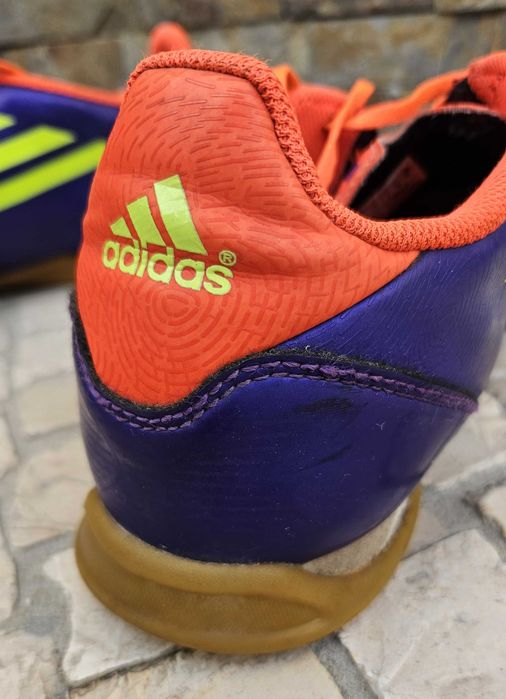 Bota de Futsal Adidas F50