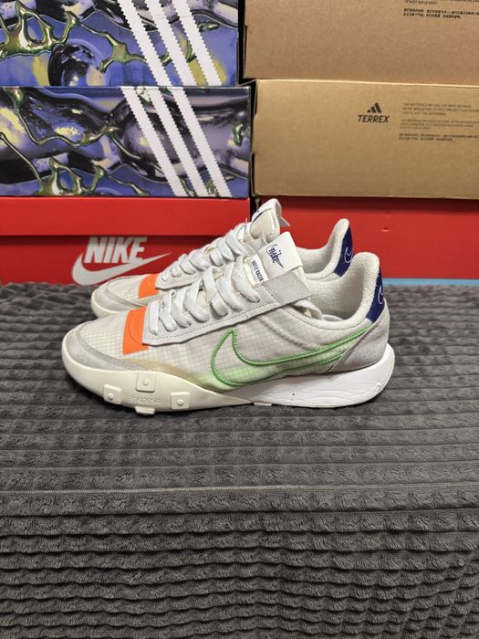 Оригінальні кросівки Nike Waffle Racer 2X 40,5(26см)