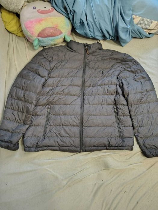 Kurtka Meska Ralph Lauren
